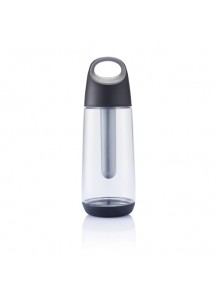 XD Design drikkeflaske ‘Bopp’, sort